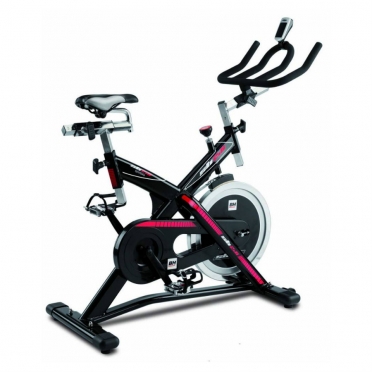 BH Fitness indoorbike SB2.6 demo